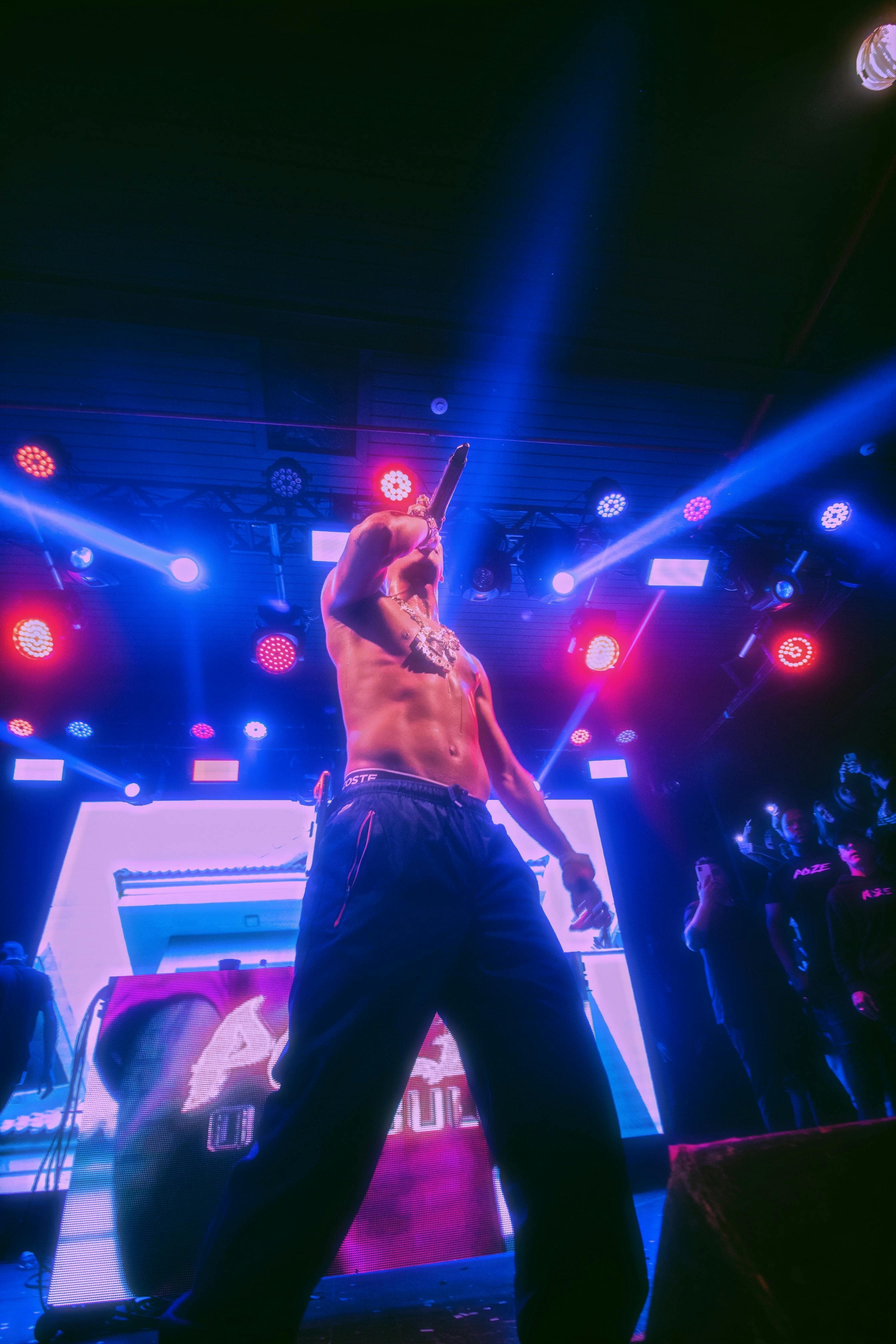 Creative Artist Portrait 6