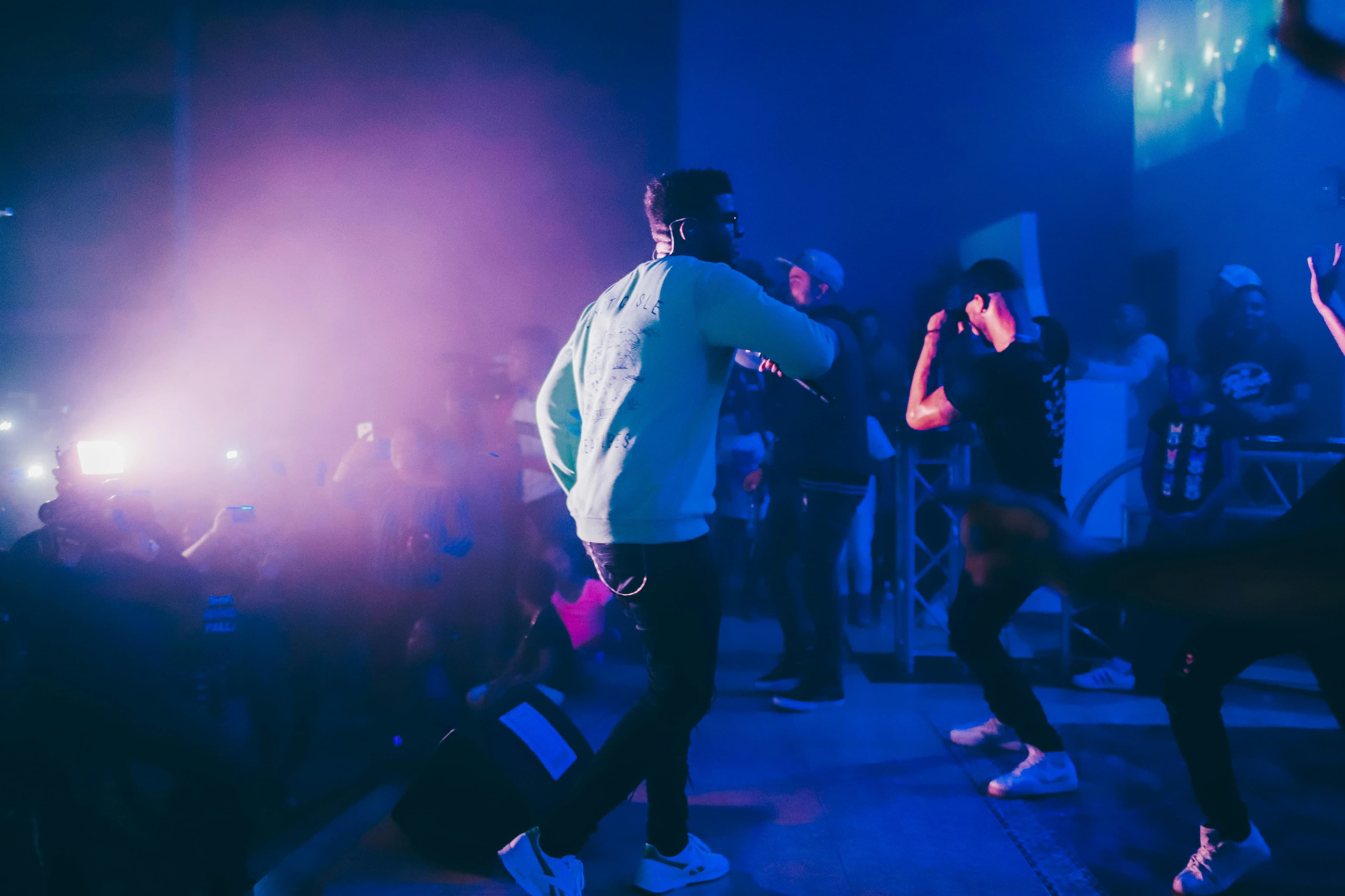 Creative Artist Portrait 10