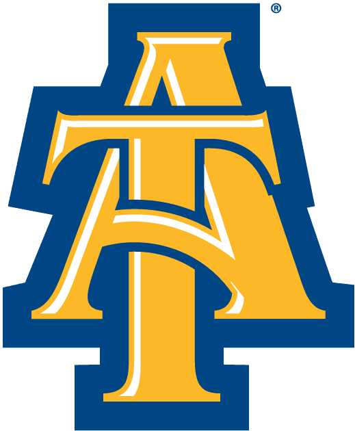 North Carolina A&T State University Logo