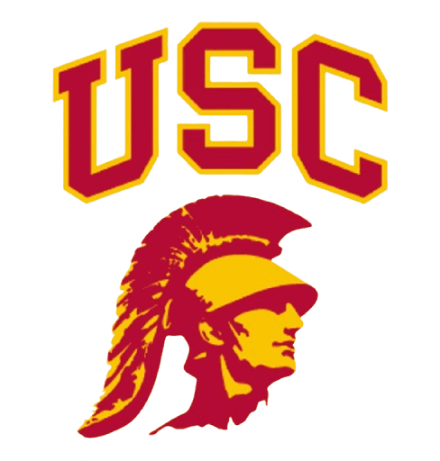 University of Southern California Logo