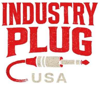 Industry Plug Logo
