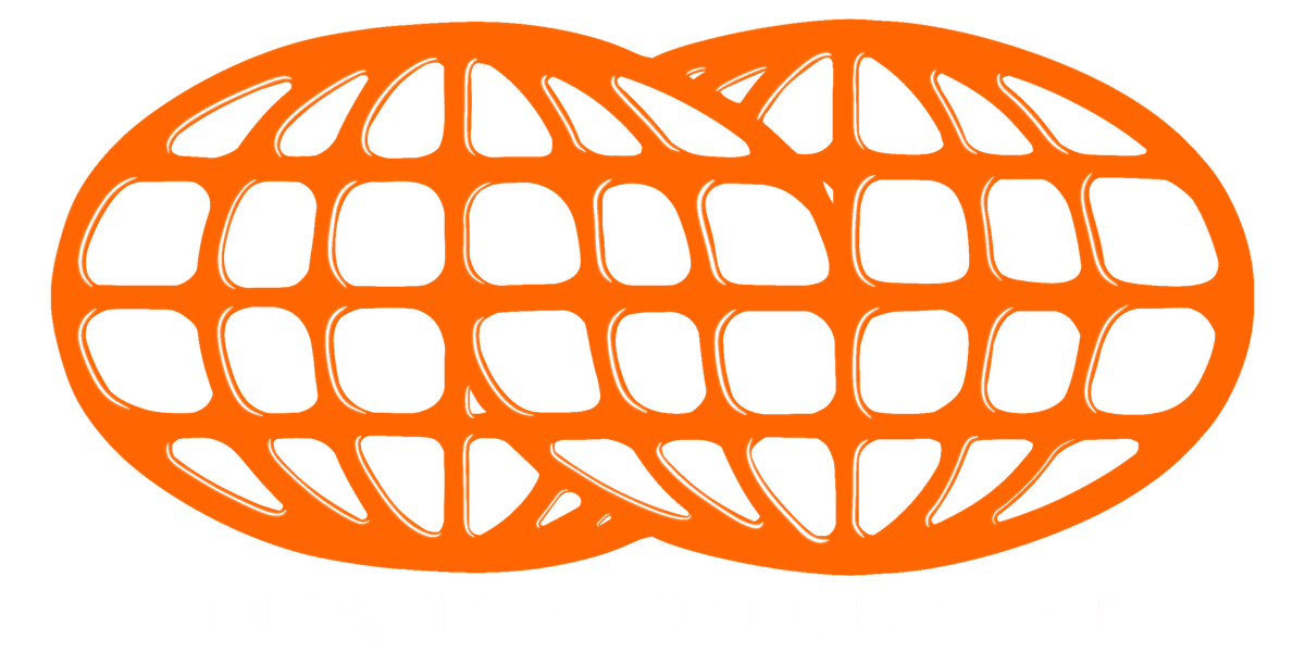 Times Two Distribution