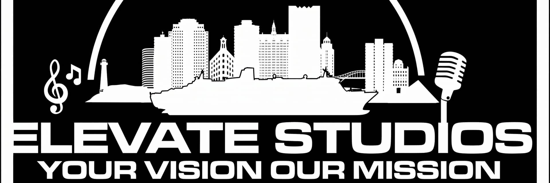 Elevate studios llc banner